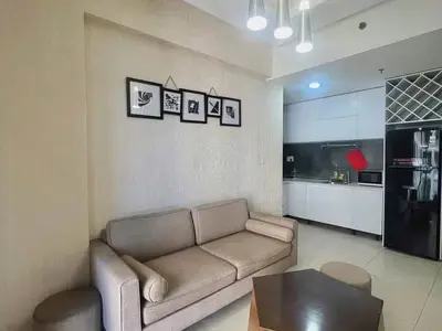2 bedrooms · apartments · Ho Chi Minh City
