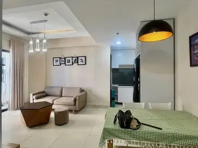 2 bedrooms · apartments · Ho Chi Minh City