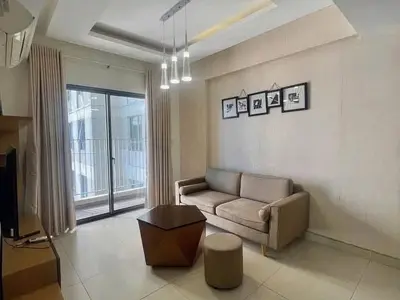 2 bedrooms · apartments · Ho Chi Minh City