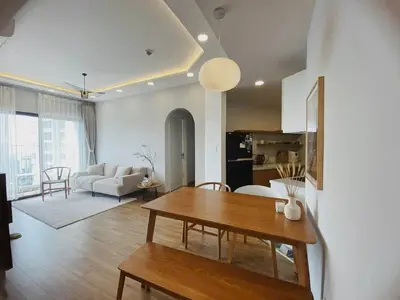2 bedrooms · apartments · Ho Chi Minh City