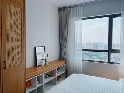 2 bedrooms · apartments · Ho Chi Minh City