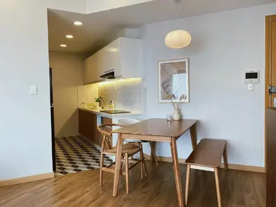 2 bedrooms · apartments · Ho Chi Minh City