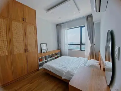 2 bedrooms · apartments · Ho Chi Minh City