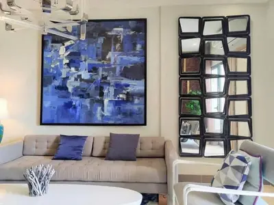 2 bedrooms · apartments · Ho Chi Minh City
