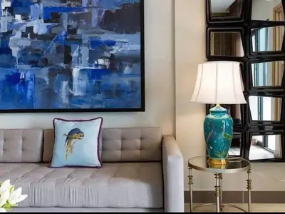 2 bedrooms · apartments · Ho Chi Minh City