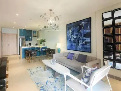 2 bedrooms · apartments · Ho Chi Minh City