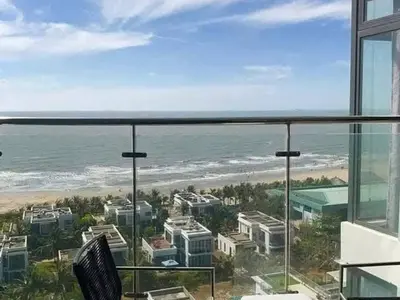 2 bedrooms · apartments · Ho Chi Minh City