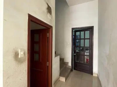 5 bedrooms  · house · Ho Chi Minh City, District 2