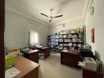 5 bedrooms  · house · Ho Chi Minh City, District 2