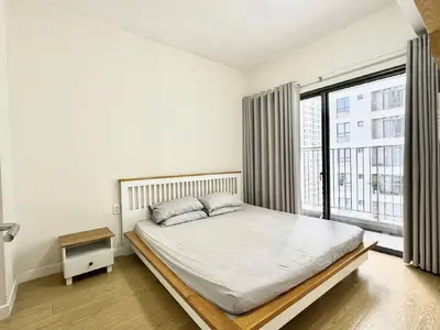 2 bedrooms · apartments · Ho Chi Minh City, District 2
