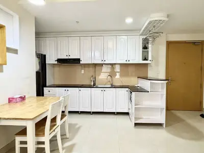 2 bedrooms · apartments · Ho Chi Minh City, District 2