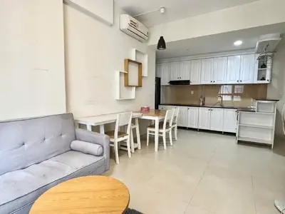 2 bedrooms · apartments · Ho Chi Minh City, District 2