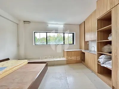 1 bedroom · apartments · Ho Chi Minh City