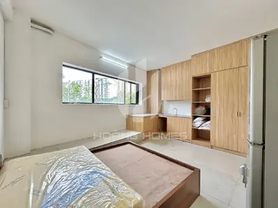 1 bedroom · apartments · Ho Chi Minh City