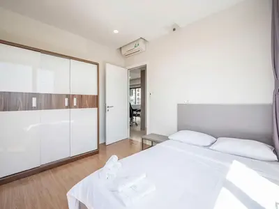 3 bedrooms · apartments · Ho Chi Minh City