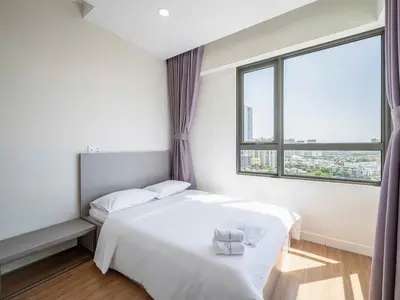 3 bedrooms · apartments · Ho Chi Minh City