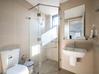 3 bedrooms · apartments · Ho Chi Minh City