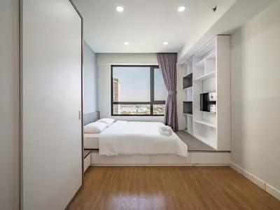 3 bedrooms · apartments · Ho Chi Minh City
