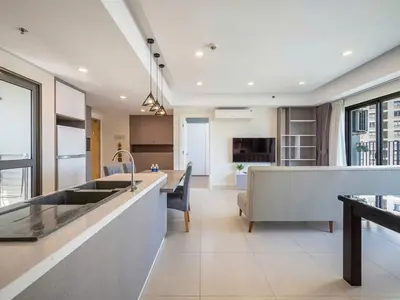 3 bedrooms · apartments · Ho Chi Minh City