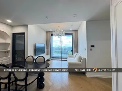 2 bedrooms · apartments · Ho Chi Minh City