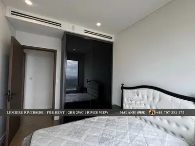 2 bedrooms · apartments · Ho Chi Minh City