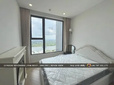2 bedrooms · apartments · Ho Chi Minh City