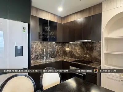 2 bedrooms · apartments · Ho Chi Minh City