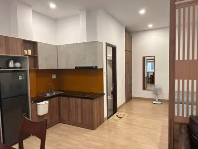 1 bedroom · apartments · Dalat