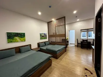 1 bedroom · apartments · Dalat