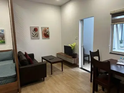 1 bedroom · apartments · Dalat