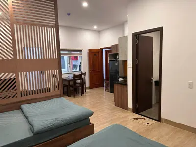 1 bedroom · apartments · Dalat