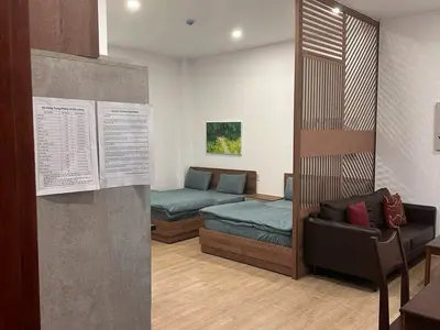 1 bedroom · apartments · Dalat