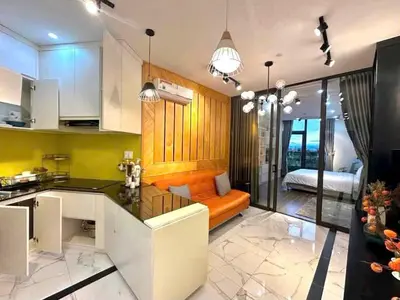 2 bedrooms · apartments · Dalat