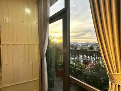 2 bedrooms · apartments · Dalat