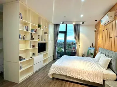 2 bedrooms · apartments · Dalat