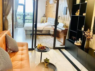 1 bedroom · apartments · Dalat