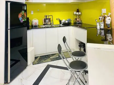 1 bedroom · apartments · Dalat