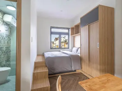 1 bedroom · apartments · Dalat
