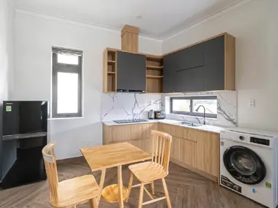 1 bedroom · apartments · Dalat