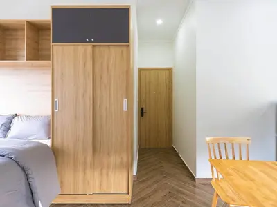 1 bedroom · apartments · Dalat