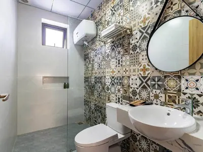 1 bedroom · apartments · Dalat