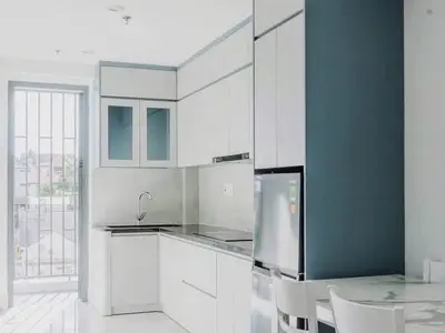 2 bedrooms · apartments · Dalat