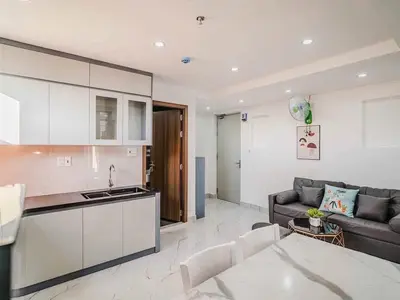 2 bedrooms · apartments · Dalat