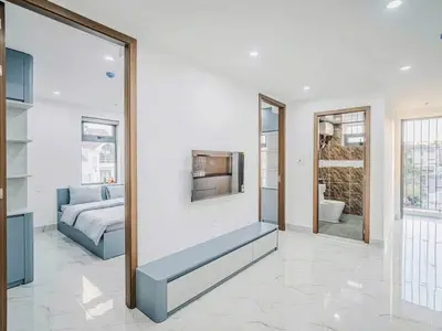 2 bedrooms · apartments · Dalat