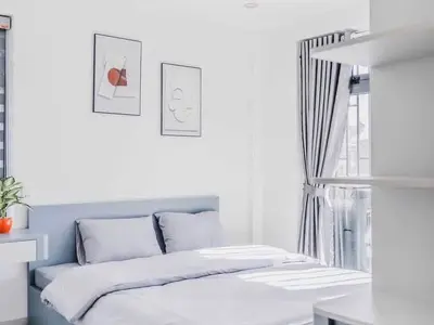 2 bedrooms · apartments · Dalat