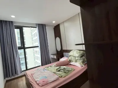 2 bedrooms · apartments · Quy Nhon
