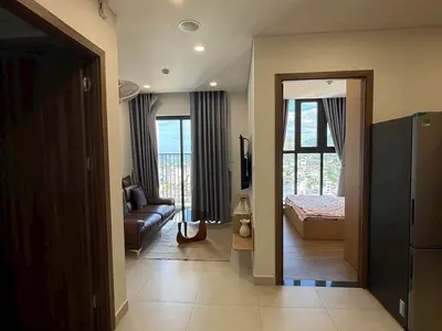 2 bedrooms · apartments · Quy Nhon