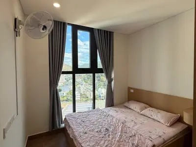 2 bedrooms · apartments · Quy Nhon