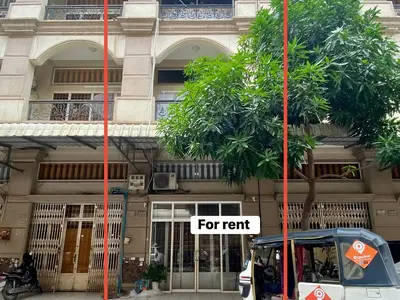 4 bedrooms · business · Quy Nhon