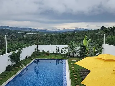 2 bedrooms · house · Dalat